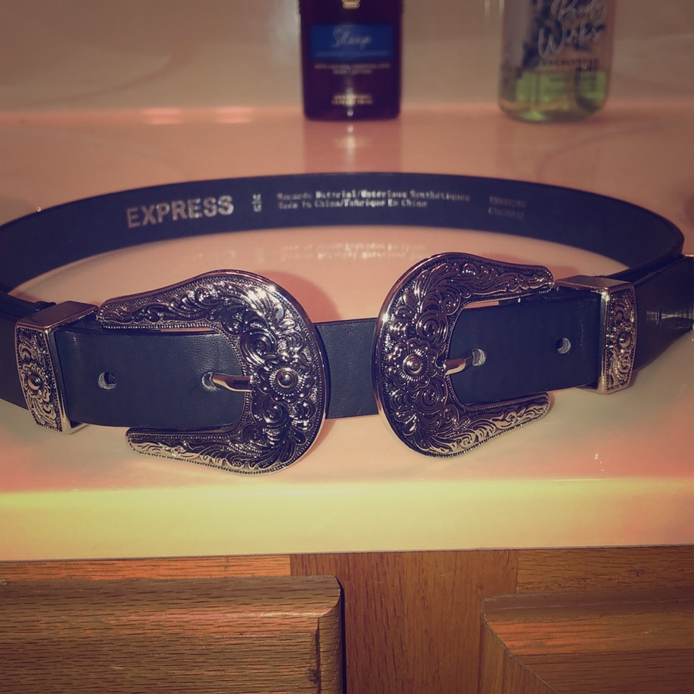 Express Belt - Picture 2 of 4